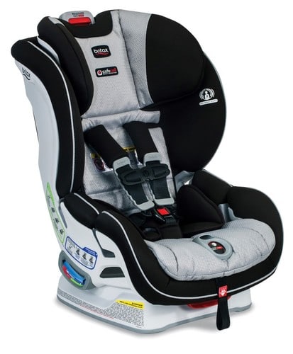 כיסא בטיחות BRITAX Boulevard ClickTight Trek 