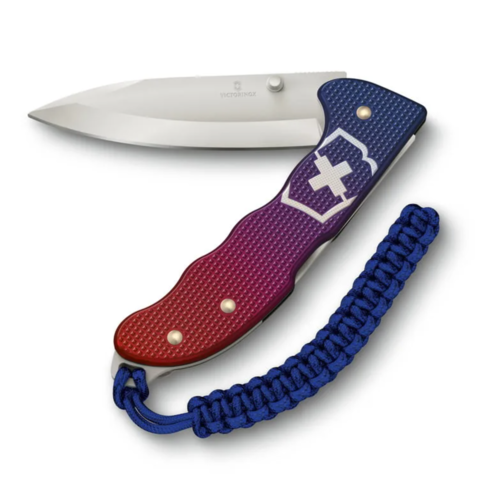 אולר האנטר Evoke BSH Alox - VICTORINOX