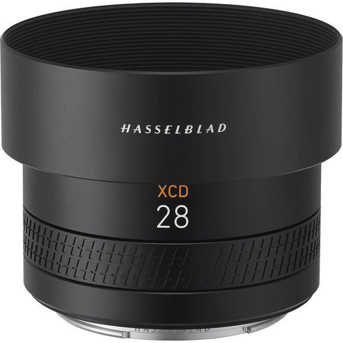 עדשה Hasselblad XCD 28mm f/2.5 V