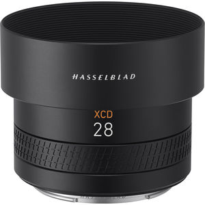 עדשה Hasselblad XCD 28mm f/2.5 V