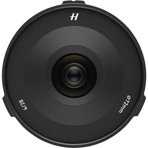 עדשה Hasselblad XCD 28mm f/2.5 V