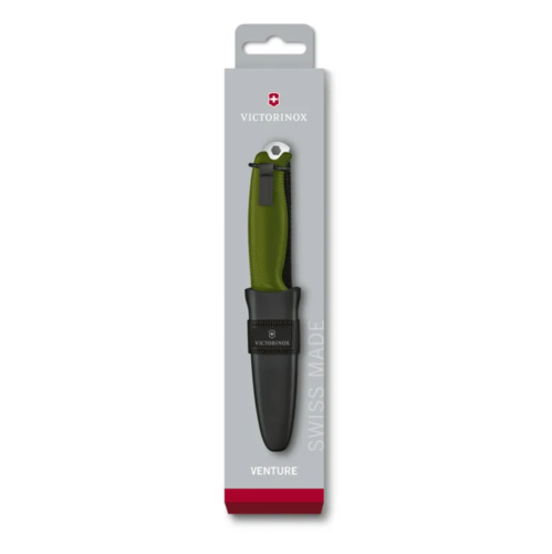 סכין שטח Outdoor Venture - VICTORINOX