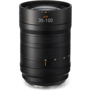 עדשה Hasselblad XCD 35-100mm f/2.8-4 E