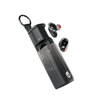 אוזניות אלחוטיות סינון רעשים אקטיבי  Skullcandy Method 360 ANC - by Bose בצבע שחור