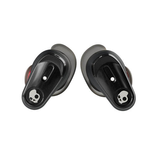 אוזניות אלחוטיות סינון רעשים אקטיבי  Skullcandy Method 360 ANC - by Bose בצבע שחור