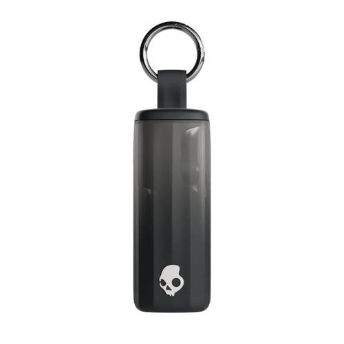 אוזניות אלחוטיות סינון רעשים אקטיבי  Skullcandy Method 360 ANC - by Bose בצבע שחור