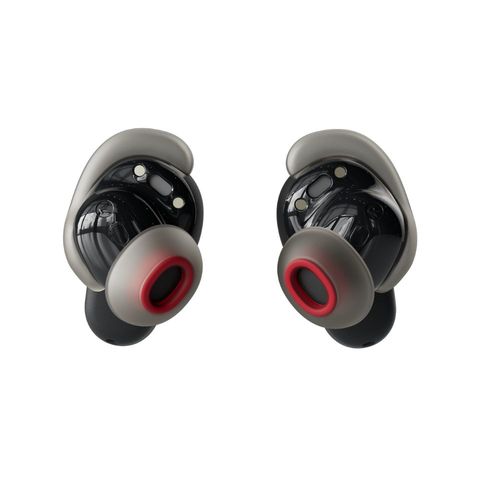 אוזניות אלחוטיות סינון רעשים אקטיבי  Skullcandy Method 360 ANC - by Bose בצבע מנומר