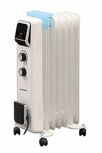 רדיאטור ‏7 ‏צלעות Hyundai HAH-7020 יונדאי