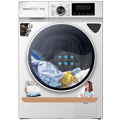 ‎ מכונת כביסה 10 ק"ג ניקוי באדים דגם Aiwa AI100-F1430F1DA05e 