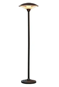 פטריית חימום Semicom INT-3000W מבית SEMICOM - שחור