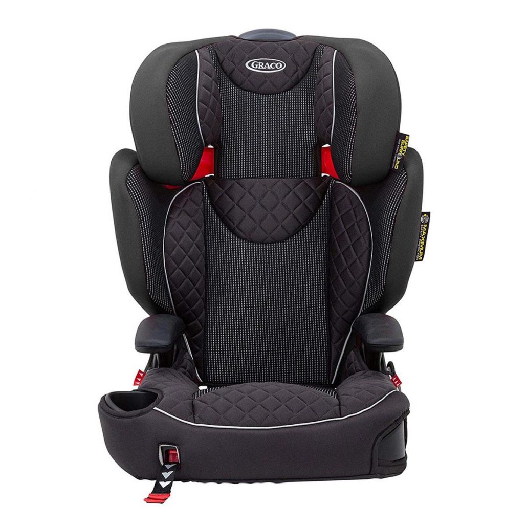 בוסטר GRACO Affix SS Stargazer