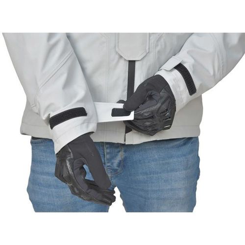 מעיל רכיבה חורף GLAICER אוף וויט BLADE PREMIUM