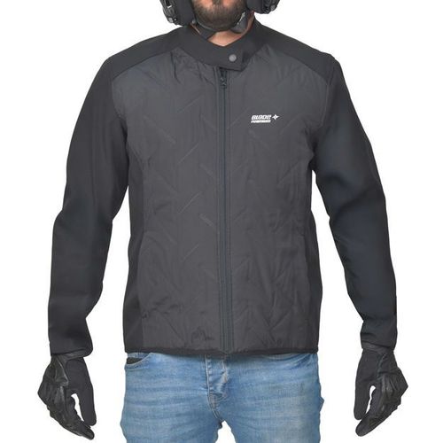 מעיל רכיבה חורף GLAICER אוף וויט BLADE PREMIUM