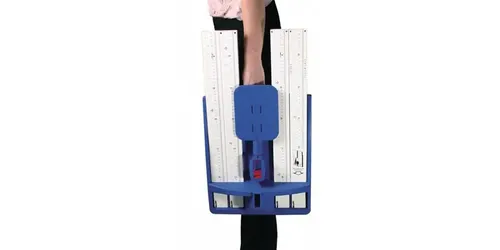 מד גובה מקצועי Tanita HR 001