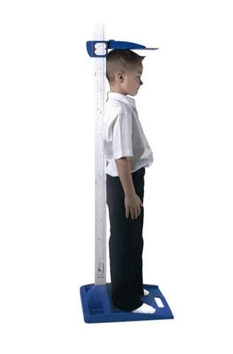 מד גובה מקצועי Tanita HR 001