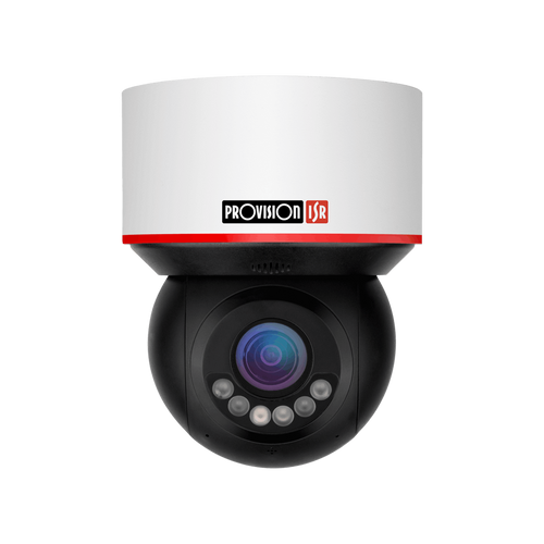 מצלמת PTZ IP 4MP דגם Z3-4ADSN-5 מבית ProVision