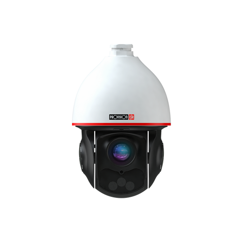 מצלמת PTZ IP 4MP דגם Z5-25IPEN-4(IR) מבית ProVision