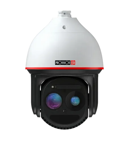 מצלמת PTZ IP 4MP דגם Z8-37IPEN(LS) מבית ProVision
