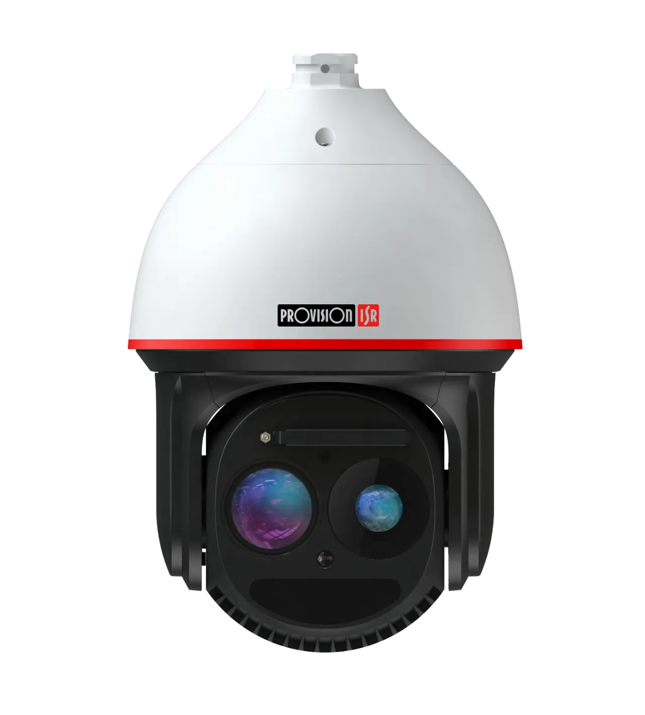 מצלמת PTZ IP 4MP דגם Z8-37IPEN(LS) מבית ProVision