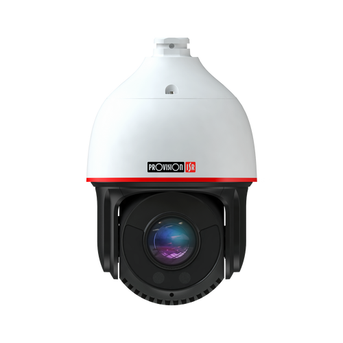מצלמת PTZ IP 4MP דגם Z7-37IPEN-4(IR) מבית ProVision