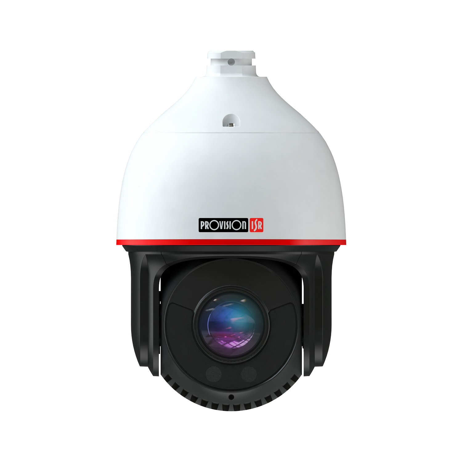מצלמת PTZ IP 4MP דגם Z7-37IPEN-4(IR) מבית ProVision