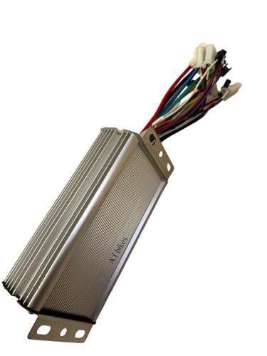 בקר 500/600W לאופניים וקורקינט חשמלי
