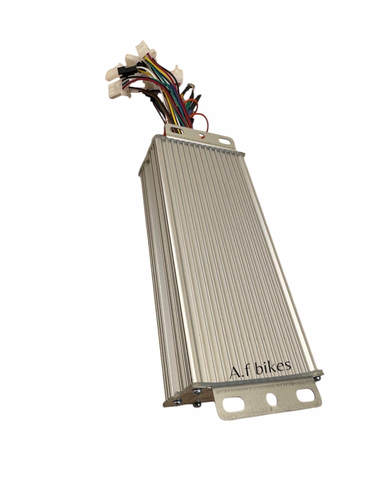 בקר 1500W לאופניים וקורקינט חשמלי