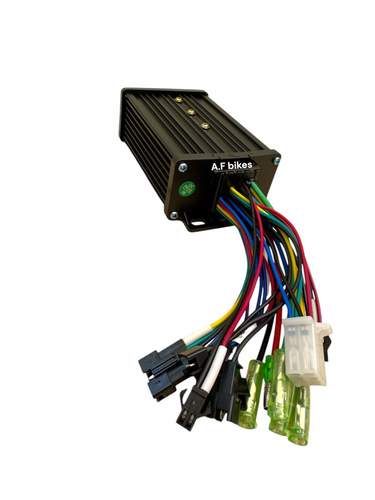בקר 32A 600W מוקטן לאופניים וקורקינט חשמלי
