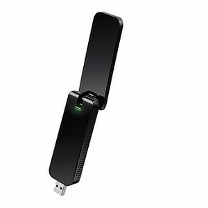 כרטיס רשת USB אלחוטי TPLINK T4U ARCHER 1300MB