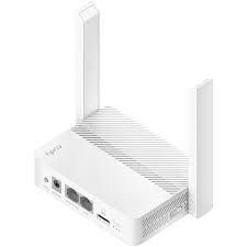 ROUTER MODEM CUDY N300 WIFI 4G LTE 2ANTENA 150MBPS SIM LT300