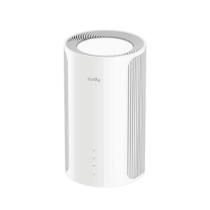 ראוטר אלחוטי CUDY AX3000 WIFI6 5G P2-EUMESH MODEM ROUTER SIM