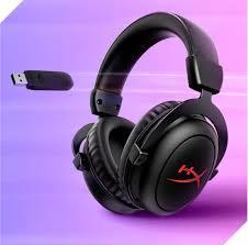 אזניה GAMING HEADPHONE K13174 X8 K22
