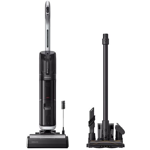 שואב אבק ושוטף אלחוטי Dreame דרימי H14 Dual