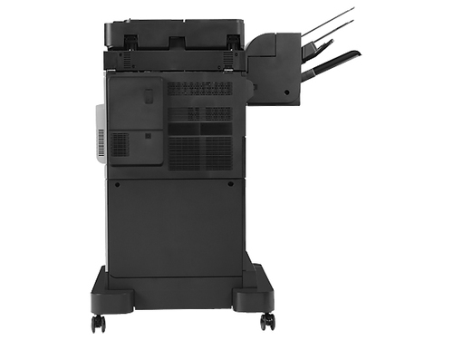 מדפסת לייזר צבע משולבת HP Color LaserJet MFP M680z