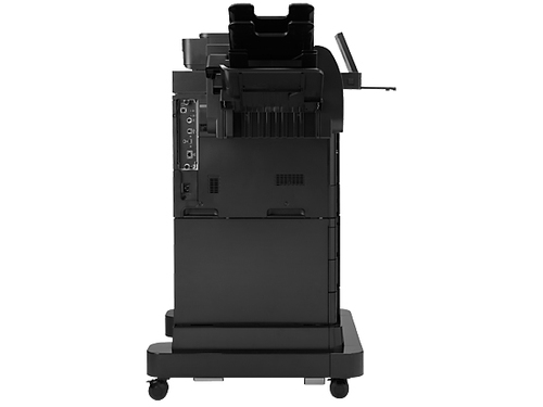 מדפסת לייזר צבע משולבת HP Color LaserJet MFP M680z