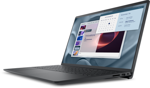 מחשב נייד Dell Pro 15 Essential LT-RD33-16486 דל