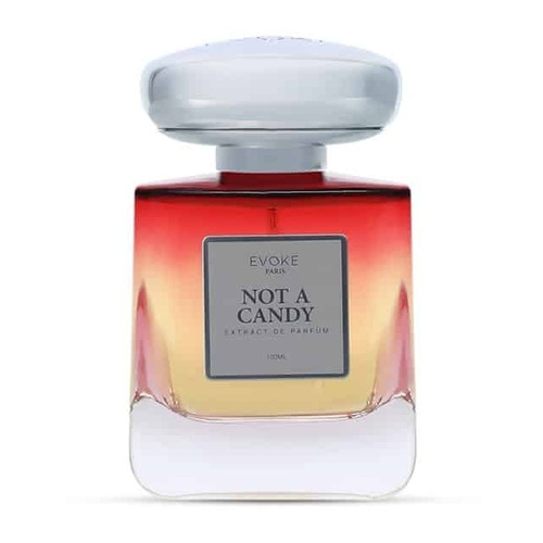 בושם יוניסקס Evoke Paris Not a Candy EDP 100ml