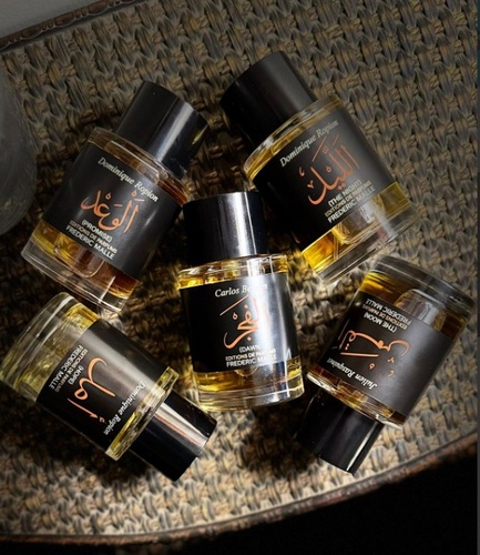 בושם יוניסקס Frederic Malle Hope EDP 100ml 