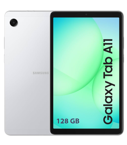טאבלט Samsung Galaxy Tab A11 8.7 SM-X135 128GB 8GB RAM LTE 