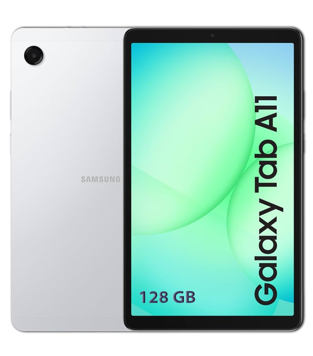 טאבלט Samsung Galaxy Tab A11 8.7 SM-X135 128GB 8GB RAM LTE 