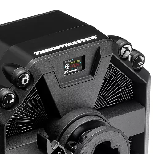 הגה מרוצים  Thrustmaster T598-X  Xbox + Forza Horizon 6