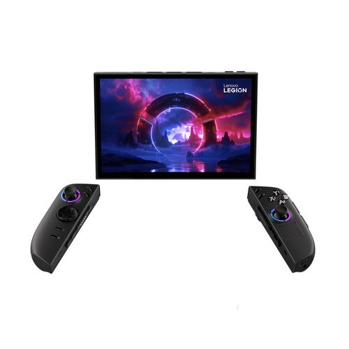 Lenovo Legion Go 8AHP2  - 83N10011IV