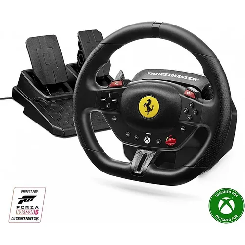 Thrustmaster T98 Ferrari 296 GTB Xbox