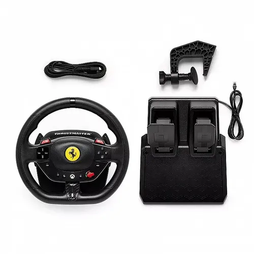 Thrustmaster T98 Ferrari 296 GTB Xbox