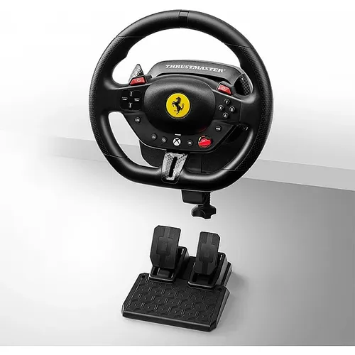 Thrustmaster T98 Ferrari 296 GTB Xbox