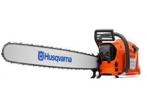 משור שרשרת "42 | דגם 3120XP | מבית Husqvarna