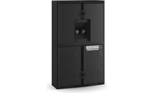 Dali OPTICON LCR MK2 black back