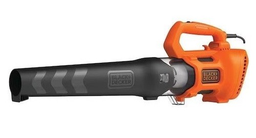מפוח אוויר חשמלי Black+Decker BEBL185-QS 1850W