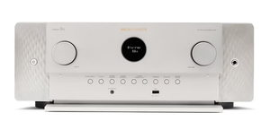 רסיבר קולנוע ביתי 9.4 ערוצים Marantz Cinema 50 צבע כסוף