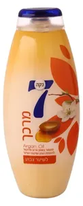 נקה 7 מרכך לשיער צבוע 750 מ"ל